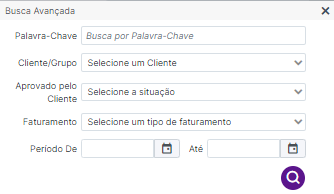 busca fee