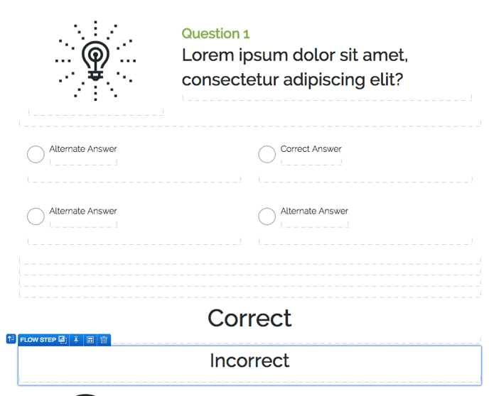 Algumas perguntas, dicas e respostas do Quiz aplicado durante a