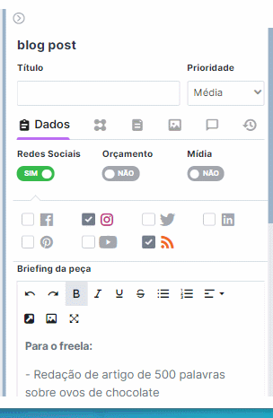 giff dados da peça