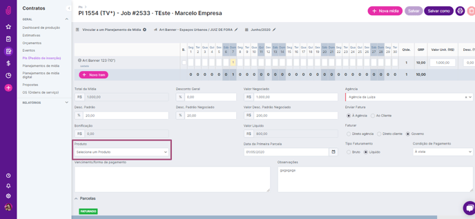 iClips_Dashboard_de_mídia