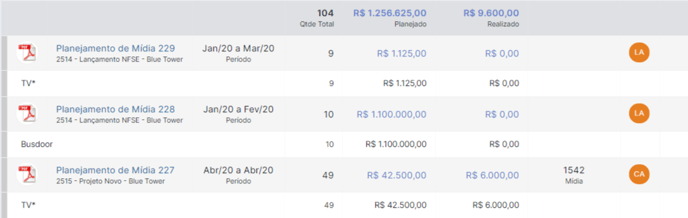 iClips_RelatorioPlanoMidia
