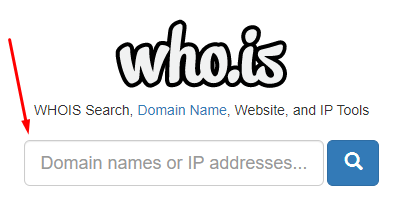 Who is Domain